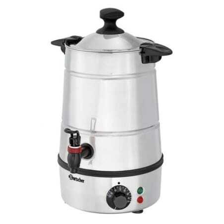 Distributore Acqua Calda - 5 L