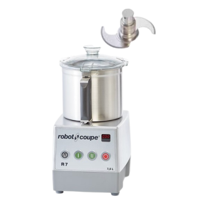 Robot-Coupe Cutter da cucina R 7 Robot-Coupe - FourniResto.com