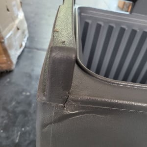 Contenitore Isotermico Doppio - 2 x 10 GN 1/1 - CombiSteel