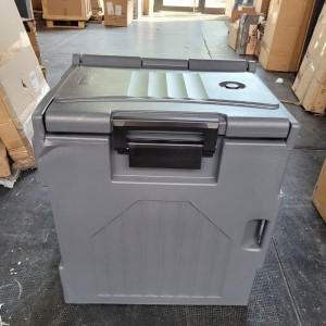Contenitore Isotermico Doppio - 2 x 10 GN 1/1 - CombiSteel