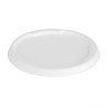 Coperchi in Bagassa Fiesta Compostabili per Ciotole da 750/900 ml - Confezione da 50 - Gastronoble