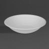 Ciotole Poke in Bagassa Fiesta Compostabile 682ml - Confezione da 50 - Gastronoble