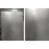 Armadio Refrigerato Inox Positivo GN 2/1 - 1400 L - Dynasteel