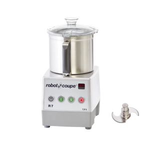 Robot-Coupe Cutter da cucina R 7 Robot-Coupe - FourniResto.com