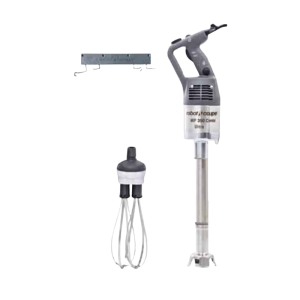 Frullatore ad immersione professionale Mixer ad immersione Ultra 350 Combi della marca Robot-Coupe