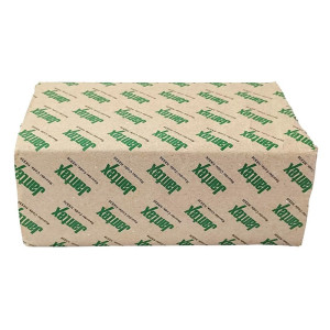 Asciugamani Riciclati 2 veli - 2250 fogli - Jantex