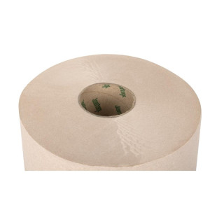 Rotoli Jumbo Riciclati 2 Veli 300m - Confezione da 6 - Jantex