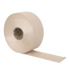Rotoli Jumbo Riciclati 2 Veli 300m - Confezione da 6 - Jantex