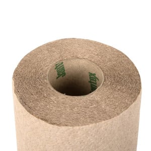 Rotoli di carta assorbente riciclata 75 fogli - Confezione da 24 - Jantex