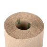 Rotoli di carta assorbente riciclata 75 fogli - Confezione da 24 - Jantex