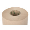 Rouleaux Mini Jumbo Riciclato 2 Veli 150m - Confezione da 12 - Jantex