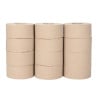 Rouleaux Mini Jumbo Riciclato 2 Veli 150m - Confezione da 12 - Jantex