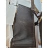 Grill Panini Double - Piastre Rigate - Dynasteel