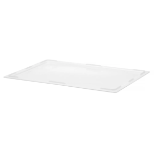 Coperchio per Vasca per Impasti per Pizza - GN 1/1 - HENDI