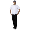 Cappellino da Baseball Antracite in Cotone