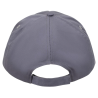 Cappellino da Baseball Antracite in Cotone