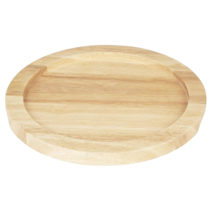 Piastra per Piatto Rotondo in Ghisa - Ø254 mm