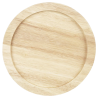 Piastra per Piatto Rotondo in Ghisa - Ø254 mm