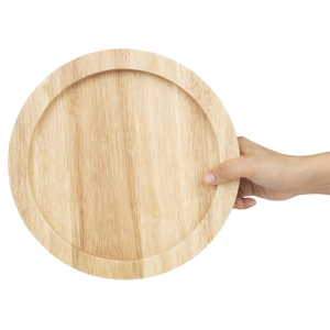 Piastra per Piatto Rotondo in Ghisa - Ø254 mm