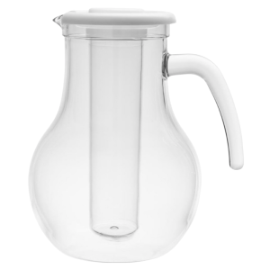 Caraffa con Tubo per Ghiaccio - 1,6 L