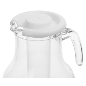 Caraffa con Tubo per Ghiaccio - 1,6 L