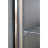 Armadio Refrigerato Positivo 1400 L Inox GN 2/1 – 2 Porte