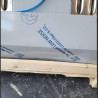 Hotte Snack 700 LED Without Motor length 1800 Dynasteel