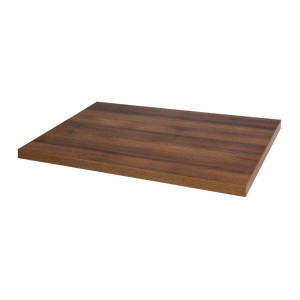 Piano del Tavolo Quercia Rustica 700mm Bolero: Qualità ed eleganza per il tuo spazio