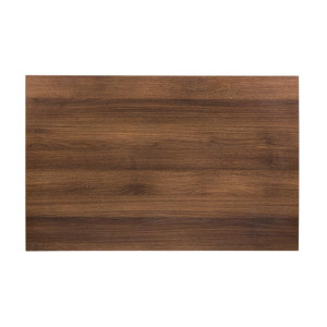 Piano del Tavolo Quercia Rustica 700mm Bolero: Qualità ed eleganza per il tuo spazio