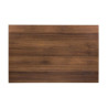 Piano del Tavolo Quercia Rustica 700mm Bolero: Qualità ed eleganza per il tuo spazio
