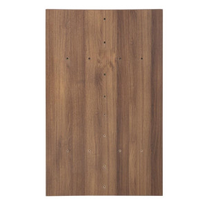 Piano del Tavolo Quercia Rustica 700mm Bolero: Qualità ed eleganza per il tuo spazio