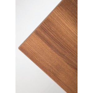 Piano del Tavolo Quercia Rustica 700mm Bolero: Qualità ed eleganza per il tuo spazio