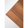 Piano del Tavolo Quercia Rustica 700mm Bolero: Qualità ed eleganza per il tuo spazio