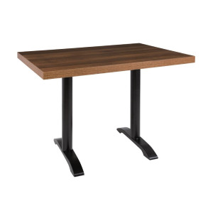 Piano del Tavolo Quercia Rustica 700mm Bolero: Qualità ed eleganza per il tuo spazio