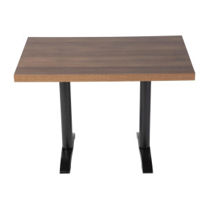 Piano del Tavolo Quercia Rustica 700mm Bolero: Qualità ed eleganza per il tuo spazio