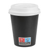 Bicchieri Bevande Calde 225ml - Lotto di 350 - Gastronoble
