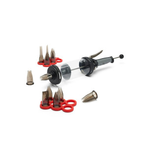 Piston a Pressione Il Tubo Pro - De Buyer