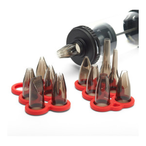 Piston a Pressione Il Tubo Pro - De Buyer