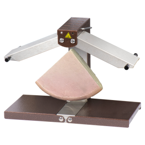 Apparecchio per la raclette Brezière - Tellier