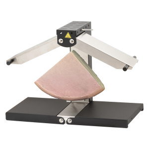 Apparecchio per Raclette Brezière - Basalto