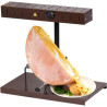 Apparecchio per la raclette Alpage