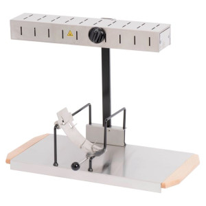 Alpine Stainless Steel Raclette Appliance