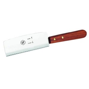 Coltello per la raclette - Tellier