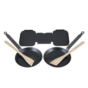 Kit Reblochade per Alpage