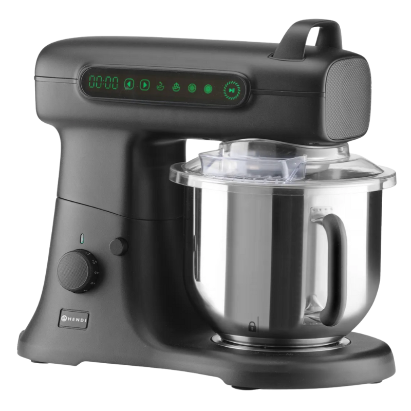 Impastatrice Planetaria Blackbolt PRO - 7 L