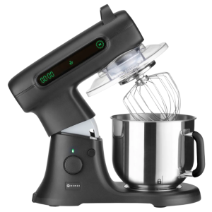 Impastatrice Planetaria Blackbolt PRO - 7 L