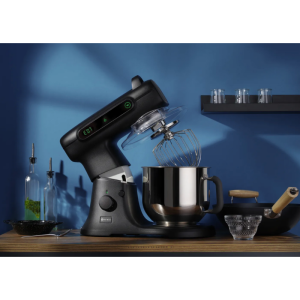 Impastatrice Planetaria Blackbolt PRO - 7 L