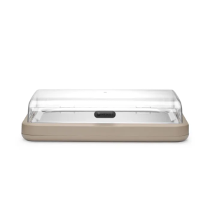 Vetrina Refrigerata UNIQ - Beige - HENDI