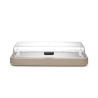 Vetrina Refrigerata UNIQ - Beige - HENDI