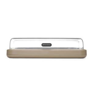 Vetrina Refrigerata UNIQ - Beige - HENDI